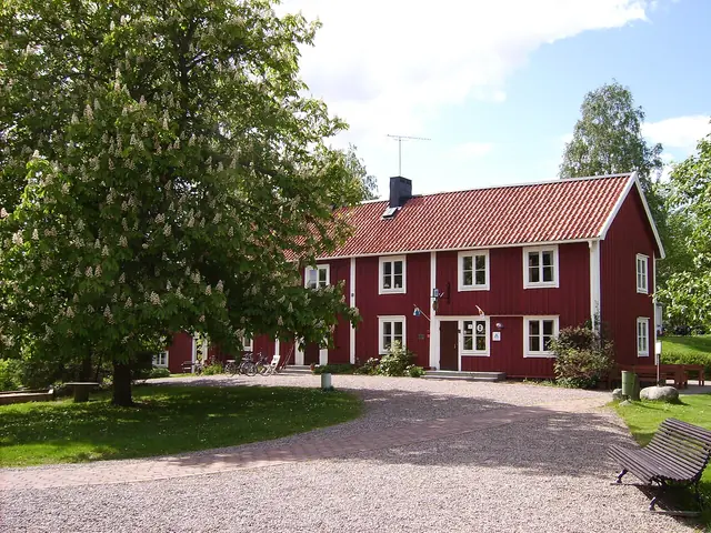 Mjölby hembygdsgård