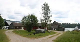 Mjøssamlingene in Minnesund