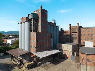 Młyn Hilberta in Dzierżoniów – Zdjęcie 5 z 5