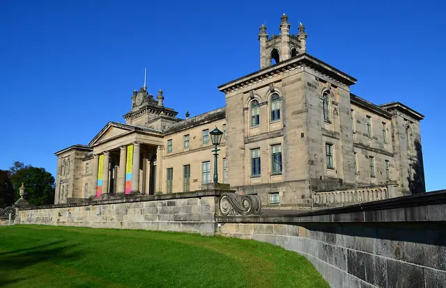 Modern Two in Edimburgo