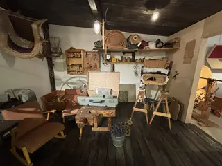 Møbelmuseet in Sykkylven