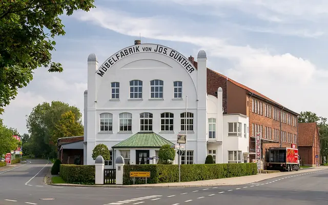 Möbelmuseum Steinheim