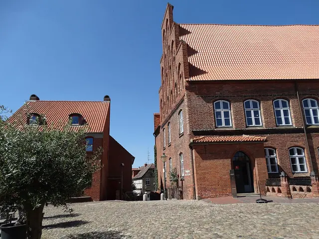 Möllner Museum - Historisches Rathaus – Photo 2 of 8