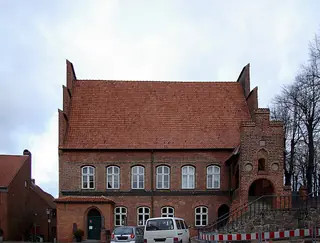 Möllner Museum - Historisches Rathaus – Photo 1 of 8