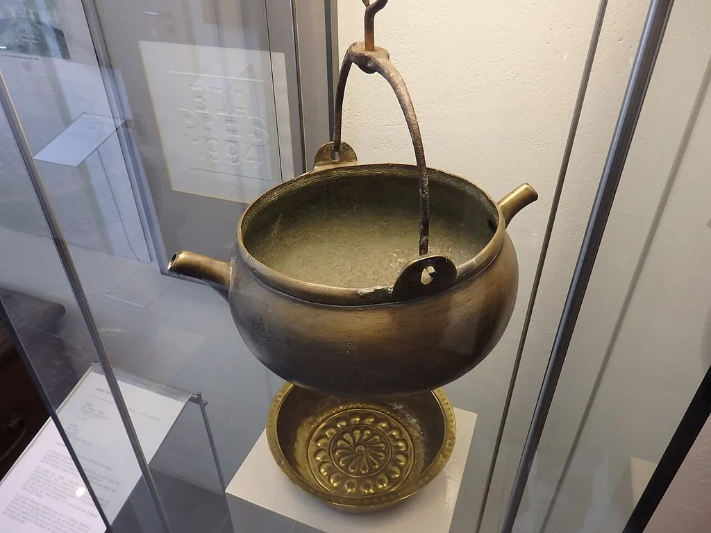 Möllner Museum - Historisches Rathaus – Photo 5 of 8
