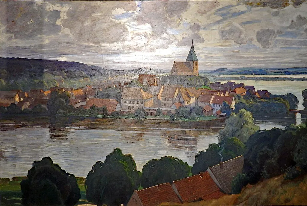 Möllner Museum - Historisches Rathaus – Photo 7 of 8