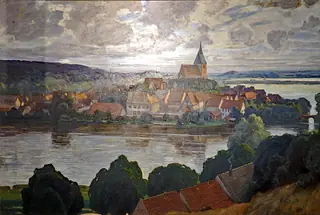 Möllner Museum - Historisches Rathaus – Photo 7 of 8