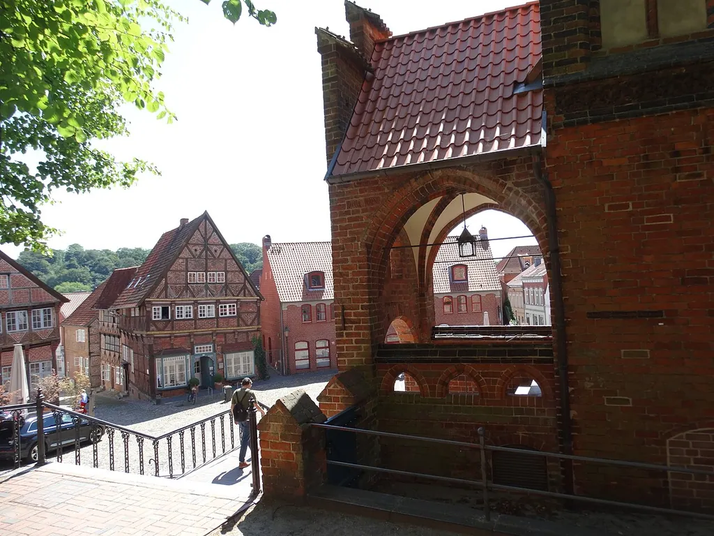 Möllner Museum - Historisches Rathaus – Photo 8 of 8