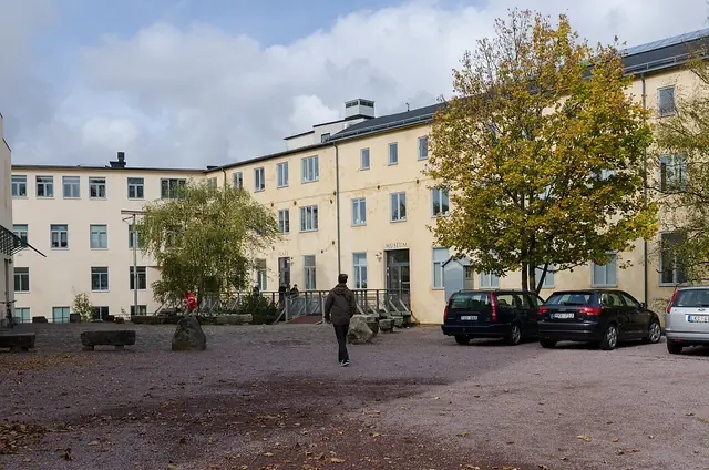 Mölndals stadsmuseum