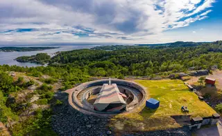 Kristiansand kanonmuseum