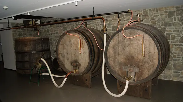 Mohren Biererlebniswelt in Dornbirn