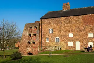 Moira Furnace Museum – Photo 2 of 7