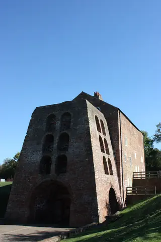 Moira Furnace Museum – Photo 3 of 7