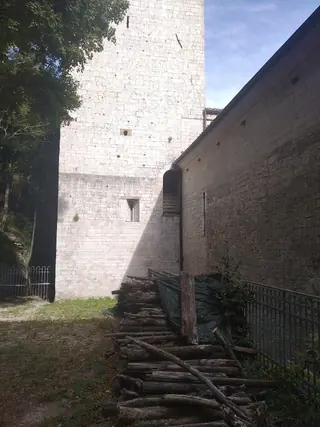 Monastero di Fonte Avellana in Serra Sant’Abbondio – Photo 2 of 5