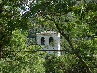 Monastero di Fonte Avellana in Serra Sant’Abbondio – Photo 3 of 5
