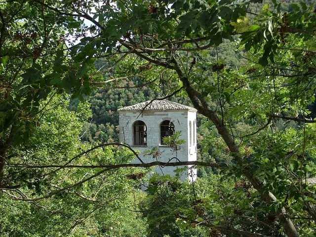 Monastero di Fonte Avellana in Serra Sant’Abbondio – Photo 3 of 5