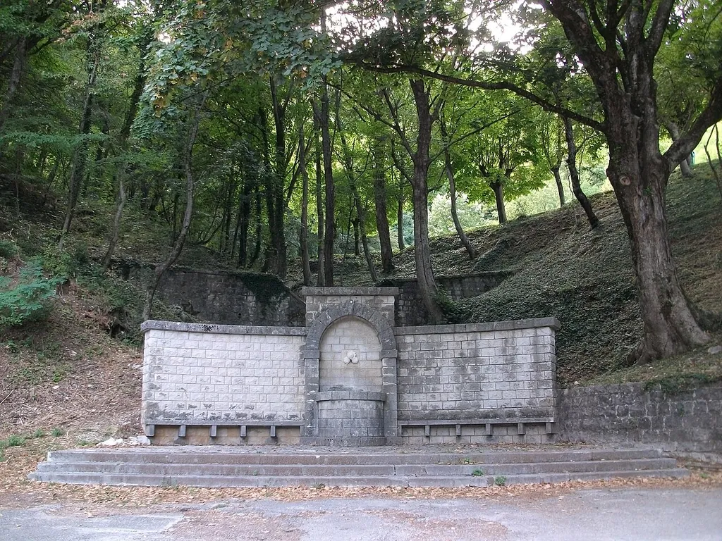Monastero di Fonte Avellana in Serra Sant’Abbondio – Photo 5 of 5