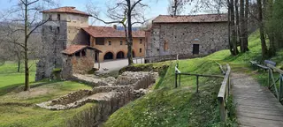 Monastero di Torba in Gornate Olona – Photo 5 of 5