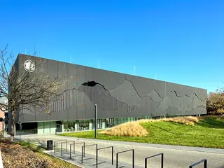 Montblanc Haus in Hamburg – Photo 2 of 5