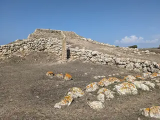 Monte d'Accoddi in Sassari – Photo 2 of 2