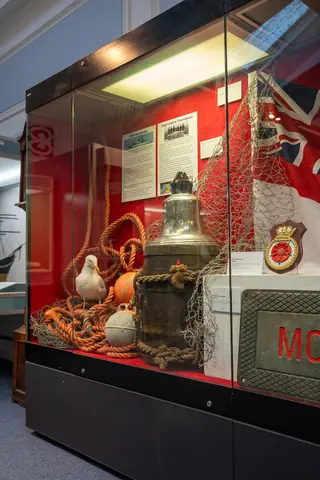 Montrose Museum – Bild 3 von 4