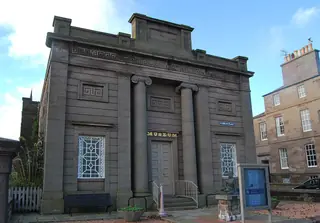 Montrose Museum – Bild 1 von 4