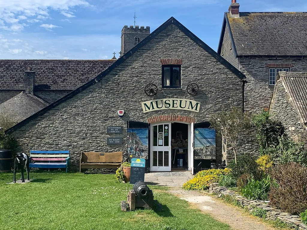 Mortehoe Museum