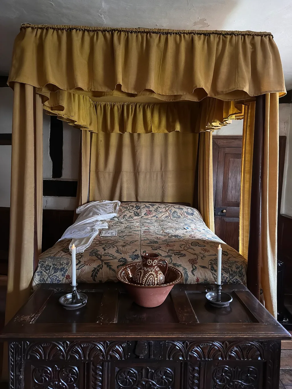 Moseley Old Hall in Wolverhampton – Photo 3 of 4