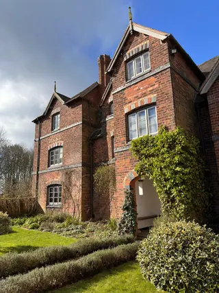 Moseley Old Hall in Wolverhampton – Photo 4 of 4