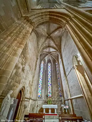 Mosteiro da Batalha – Photo 10 of 10