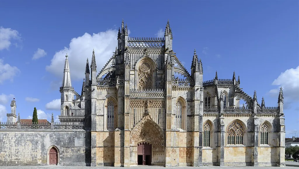 Mosteiro da Batalha