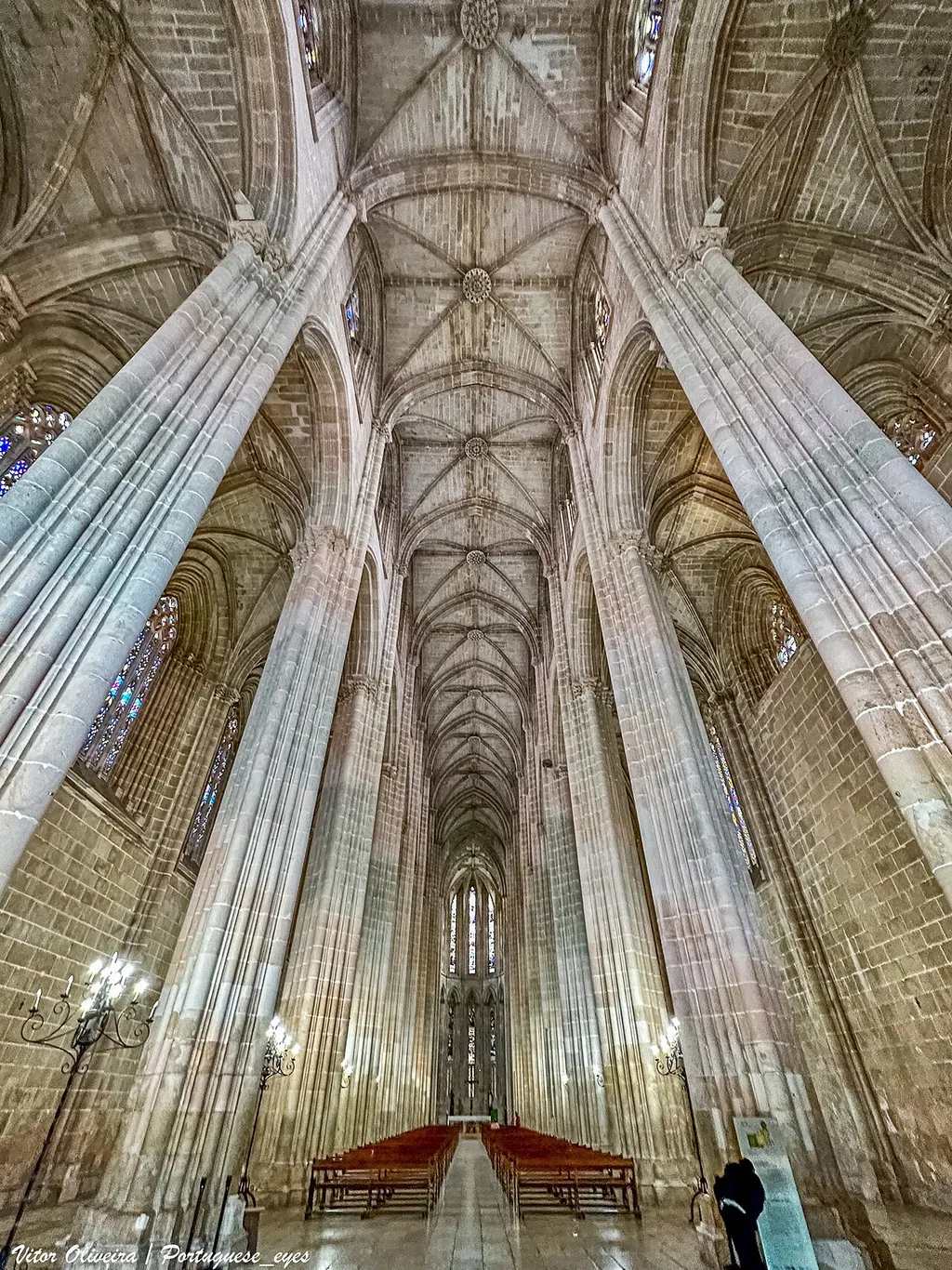 Mosteiro da Batalha – Photo 4 of 10