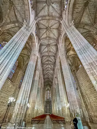 Mosteiro da Batalha – Photo 4 of 10