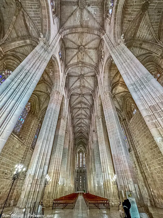 Mosteiro da Batalha – Photo 4 of 10