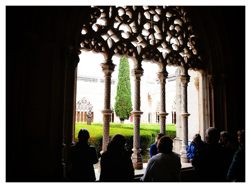 Mosteiro da Batalha – Photo 5 of 10