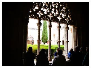 Mosteiro da Batalha – Photo 5 of 10
