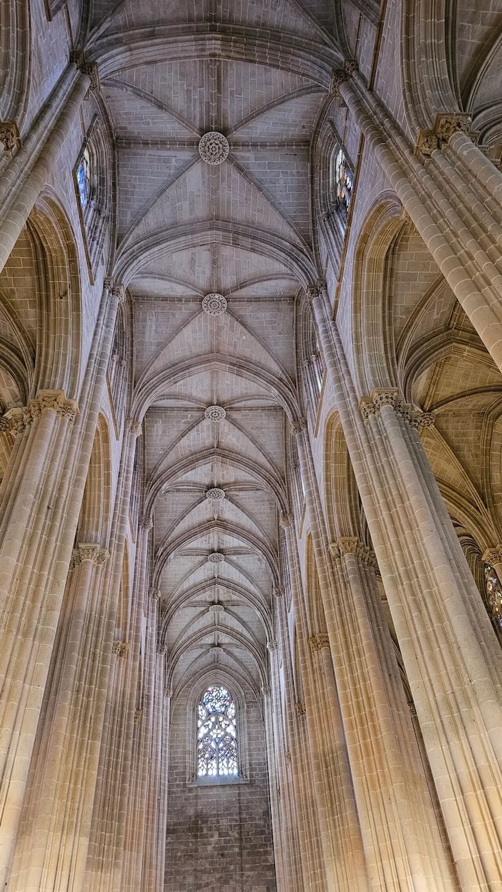 Mosteiro da Batalha – Photo 6 of 10