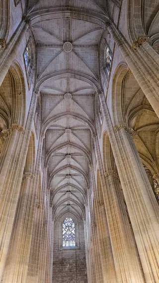 Mosteiro da Batalha – Photo 6 of 10