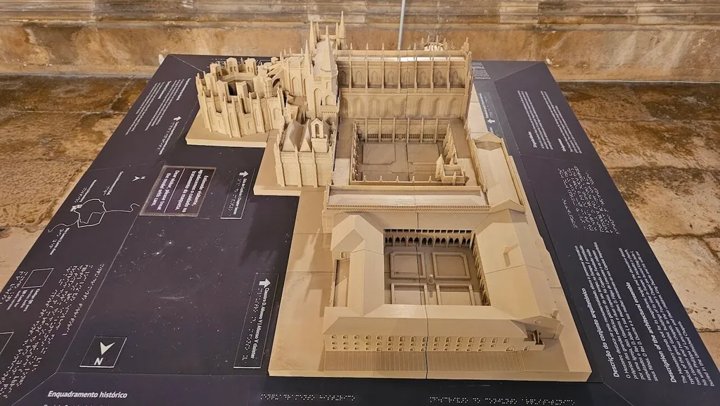 Mosteiro da Batalha – Photo 8 of 10