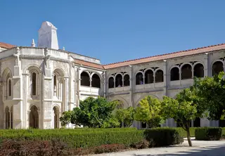 Mosteiro de Alcobaça – Foto 3 de 9