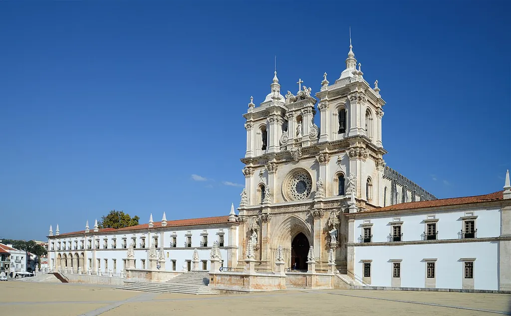Mosteiro de Alcobaça – Foto 4 de 9
