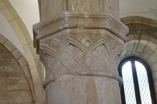 Mosteiro de Alcobaça – Foto 5 de 9