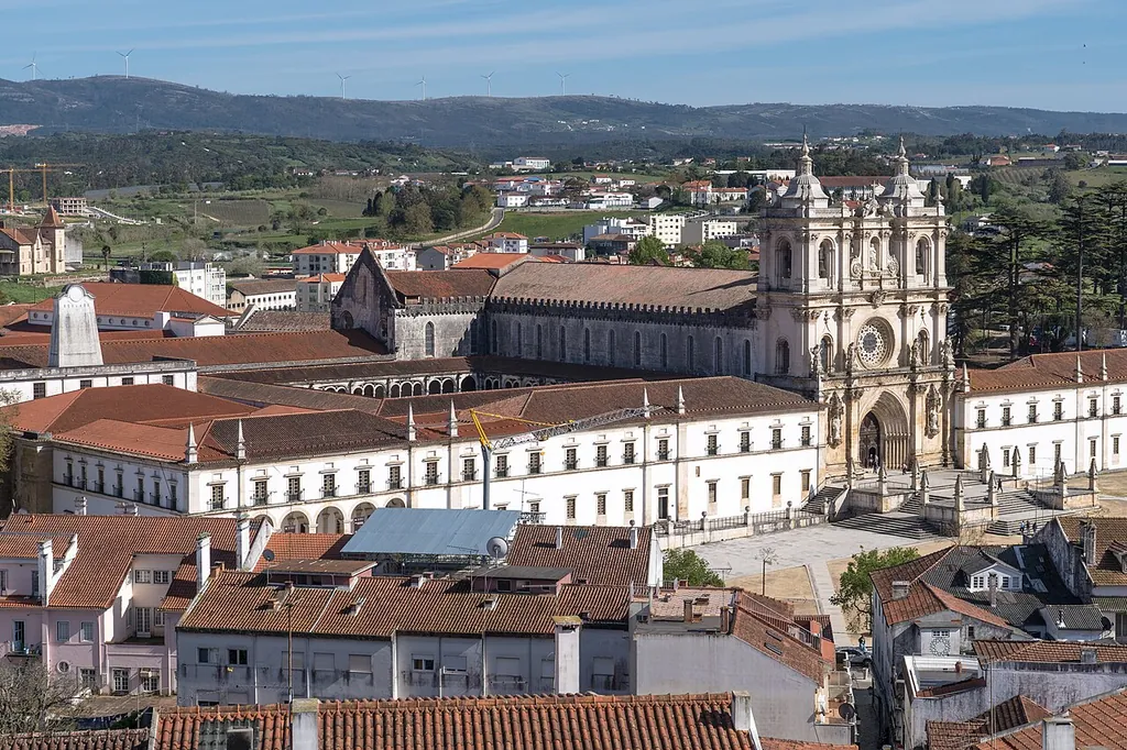 Mosteiro de Alcobaça – Foto 6 de 9