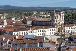 Mosteiro de Alcobaça – Foto 6 de 9