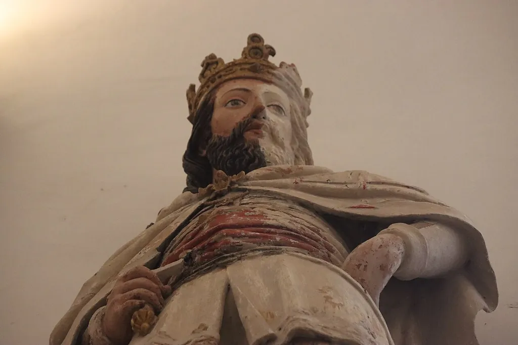 Mosteiro de Alcobaça – Foto 7 de 9
