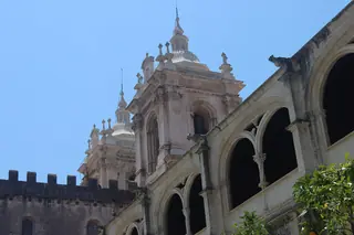 Mosteiro de Alcobaça – Foto 8 de 9