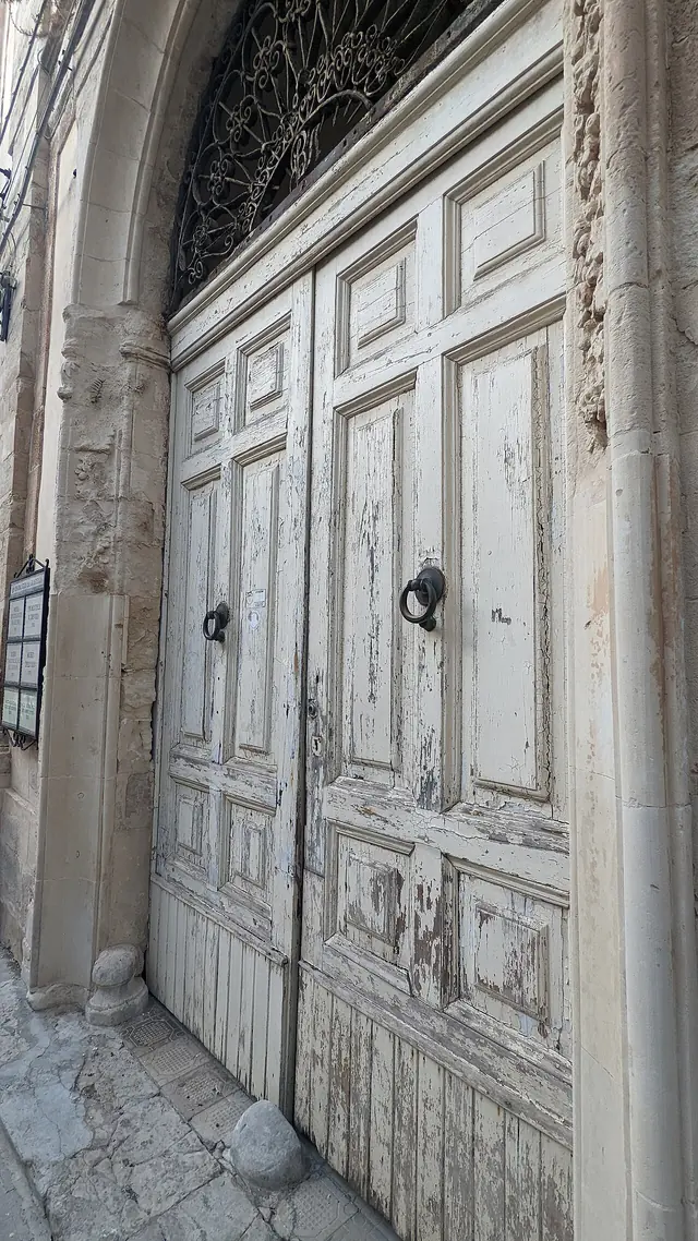Mostra archeologica Antonino Di Vita in Chiaramonte Gulfi