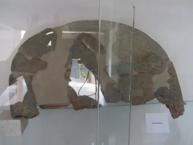 Mostra archeologica Etruschi a Parlascio in Casciana Terme Lari