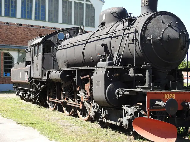 Motala Industrimuseum