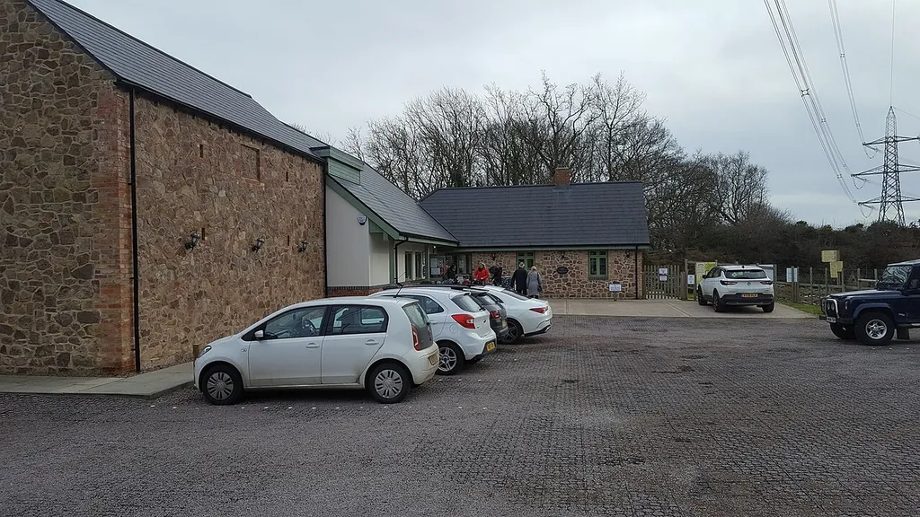 Mountsorrel and Rothley Community Heritage Centre